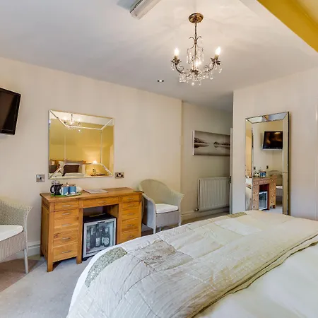 Number 43 5* Arnside