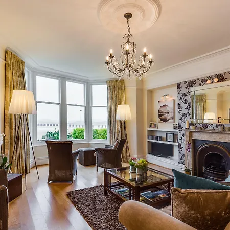 Number 43 Arnside