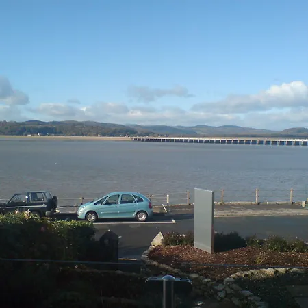 Number 43 Arnside
